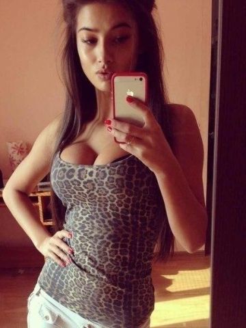Анкета проститутки Виктория, 23 года